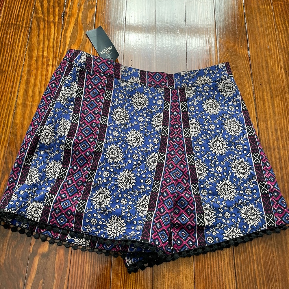 Hollister shorts